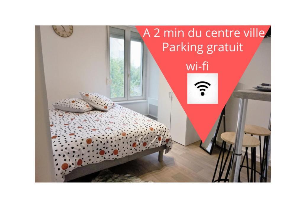 Appartement Ld-location *