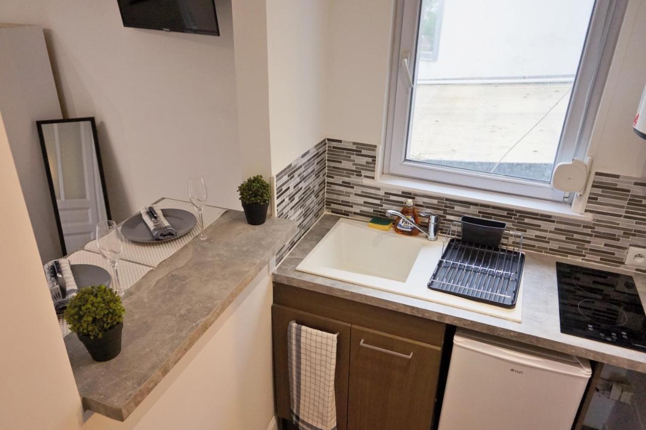 Ld-location Appartement *