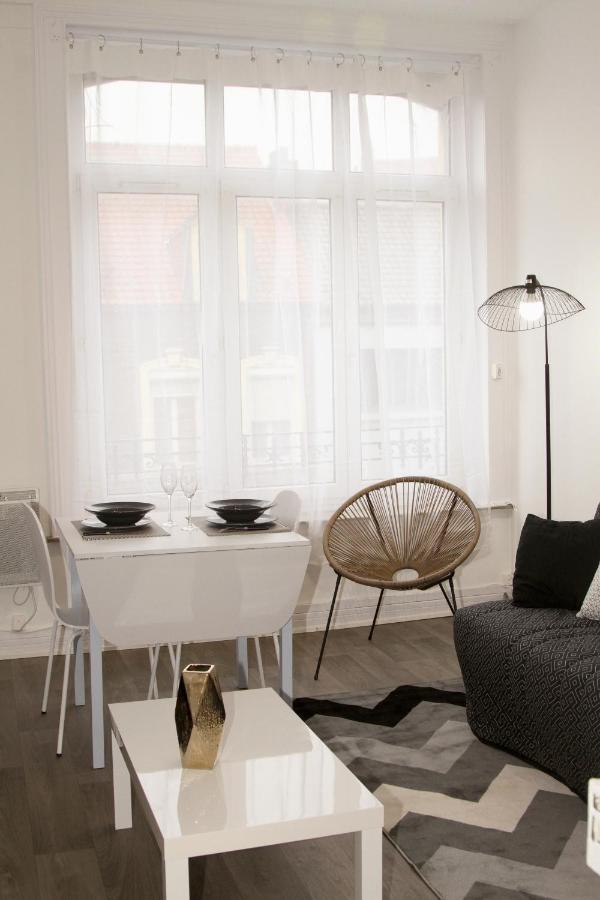 Appartement Ld-location Boulogne-sur-Mer