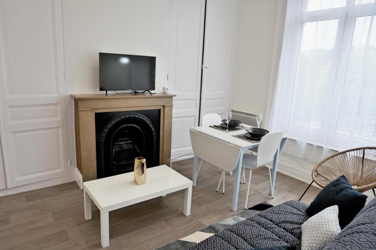 Ld-location * Boulogne-sur-Mer