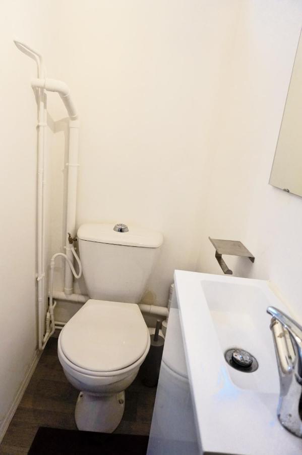 Appartement Ld-location *