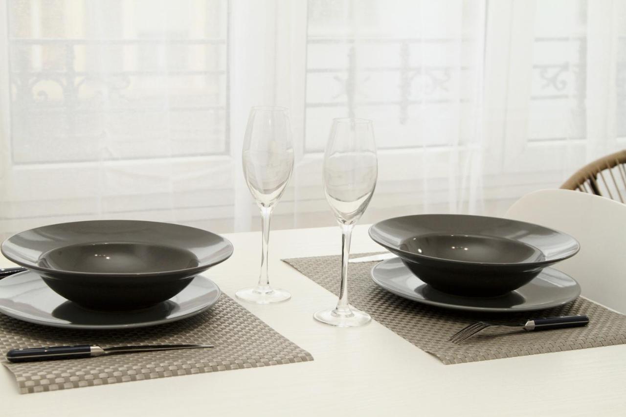 Ld-location Appartement