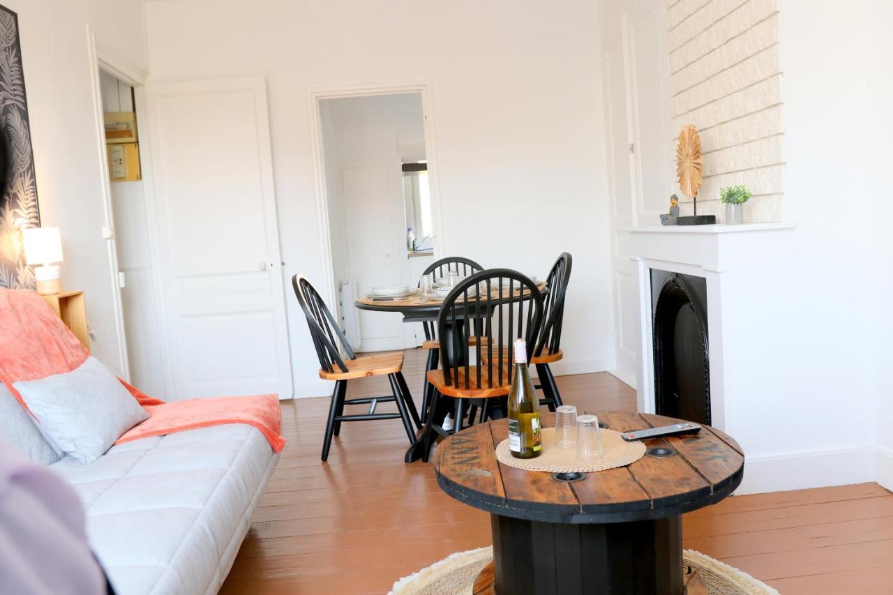 Appartement Ld-location *