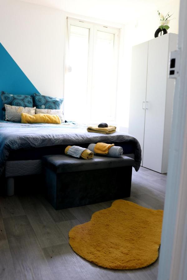 Ld-location Boulogne-sur-Mer