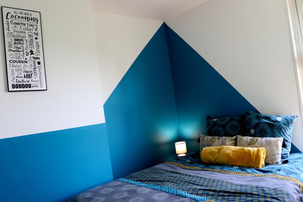 Ld-location Appartement *