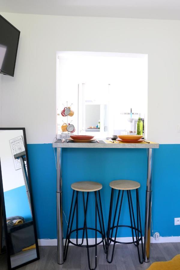 Ld-location Appartement Boulogne-sur-Mer
